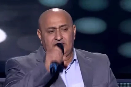 "IMAM 17 UNUČADI, TO JE MOJE BOGATSTVO" Milan Pajković iz Beča rasplakao publiku u "Nikad nije kasno" i dobio "Oskara za natalitet"