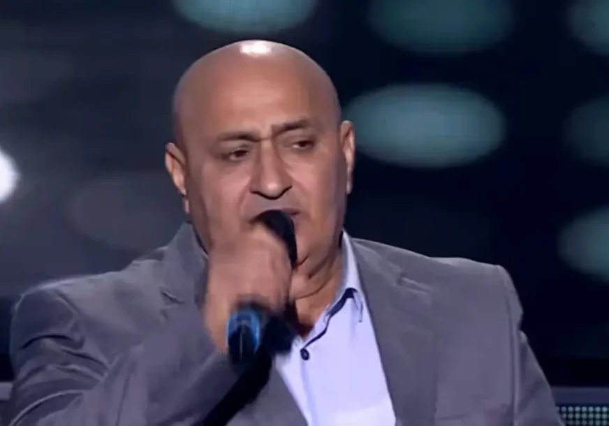 "IMAM 17 UNUČADI, TO JE MOJE BOGATSTVO" Milan Pajković iz Beča rasplakao publiku u "Nikad nije kasno" i dobio "Oskara za natalitet"