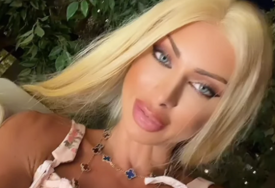 "Moj muž zarađuje da bih ja uživala" Poznata Nišlijka rodila petoro djece milioneru, ovako govori o svom životu