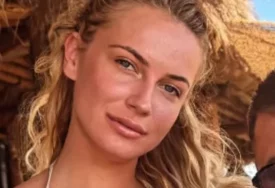 (FOTO) Mreže gore od komentara: Evo s kim Milica uživa na Adi Bojani nakon svađe sa Terzom