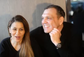 "ZAPLAČEM KADA MI JE TEŠKO" Kasper se obratio Mini emotivnim riječima
