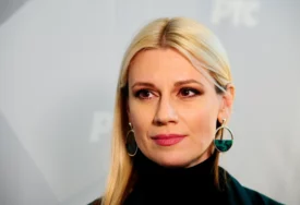 "Mi smo emotivni partneri godinama, ali to nismo znali" Mnogi ne znaju da je Mina Lazarević u vezi sa poznatim kolegom