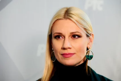 "Mi smo emotivni partneri godinama, ali to nismo znali" Mnogi ne znaju da je Mina Lazarević u vezi sa poznatim kolegom