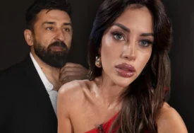 (FOTO)Poznati je kardiolog: Ova doktorka je majka Mine Naumović, kćerka naslijedila ljepotu od nje