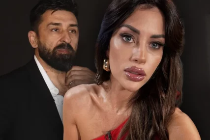 (FOTO)Poznati je kardiolog: Ova doktorka je majka Mine Naumović, kćerka naslijedila ljepotu od nje