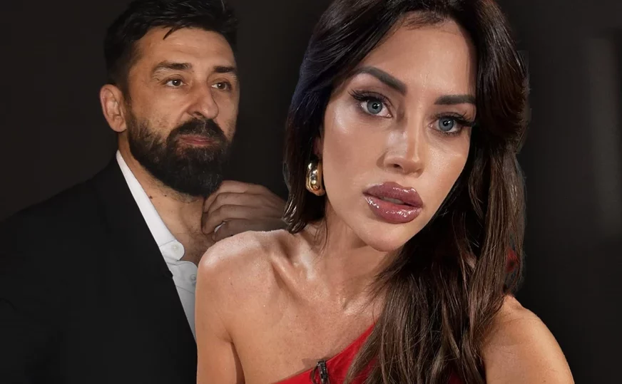 (FOTO)Poznati je kardiolog: Ova doktorka je majka Mine Naumović, kćerka naslijedila ljepotu od nje