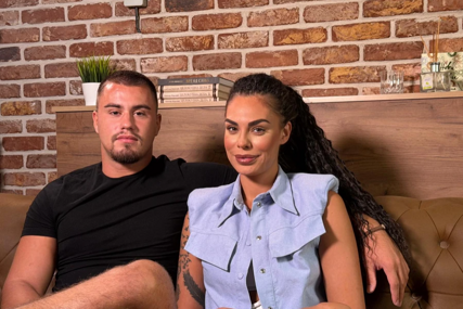 Raskinuli Mina Vrbaški i Viktor Gagić: Ona otkrila sve detalje i priznala „Nije mi bilo lako da donesem tu odluku“ – ovo je bio okidač