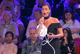 Mina Vrbaški napustila studio usred emisije: Sukob s Viktorom eskalirao do haosa