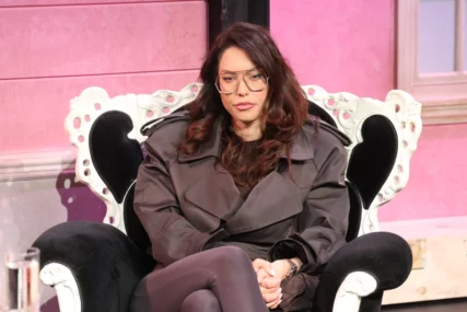 "TO JE MOJ KRST" Mirka Vasiljević oca nikad nije upoznala