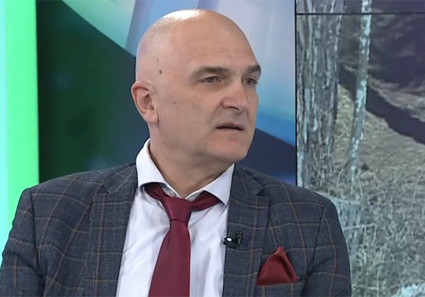 Mirza Dautbašić