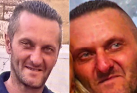 IZA REŠETAKA ZBOG UBISTVA ZETA Sud odredio pritvor Mirzi Kariću