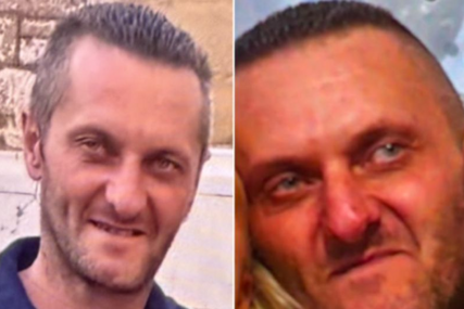 IZA REŠETAKA ZBOG UBISTVA ZETA Sud odredio pritvor Mirzi Kariću
