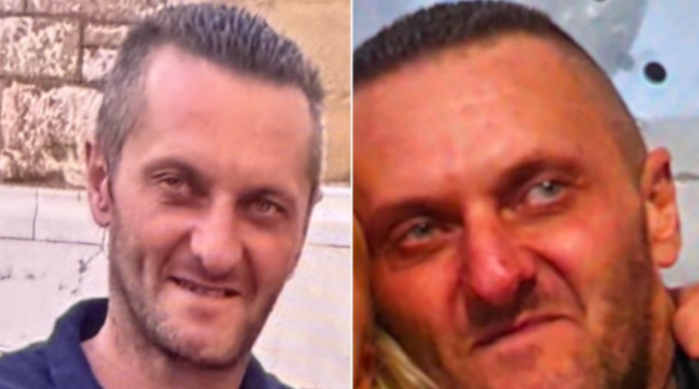 IZA REŠETAKA ZBOG UBISTVA ZETA Sud odredio pritvor Mirzi Kariću