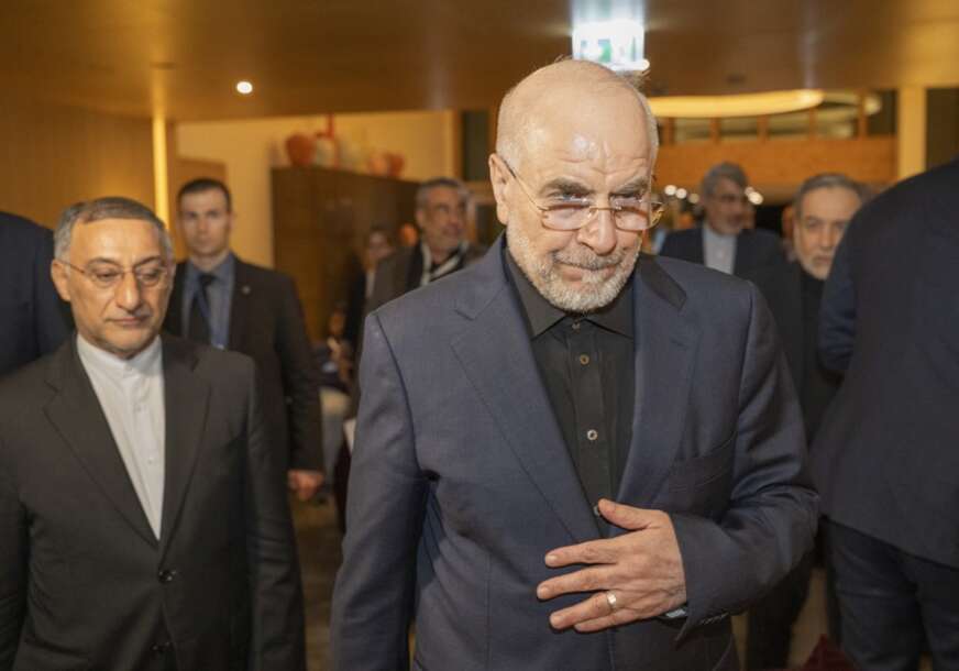 Mohamed Bager Kalibaf
