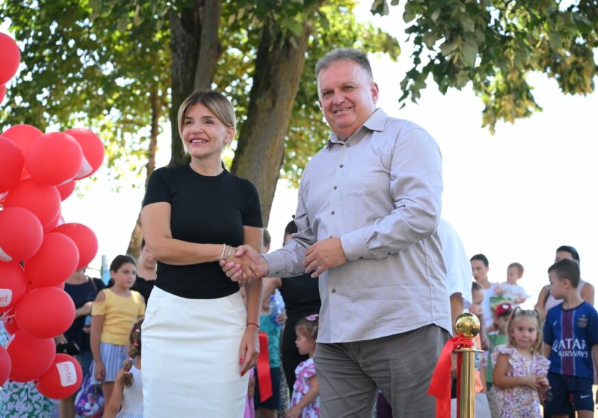 FOTO: MTEL PR