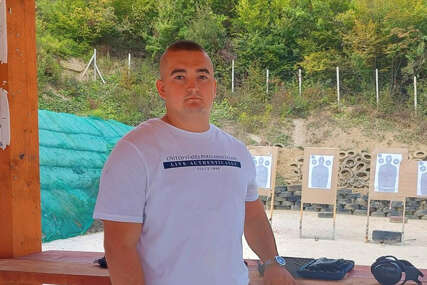POBJEDNIK DANA Nedim Mulić