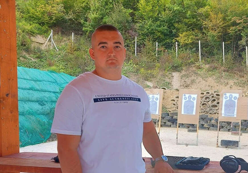POBJEDNIK DANA Nedim Mulić