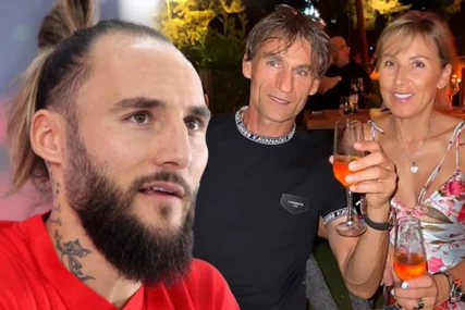 "SVAKO ĆE IMATI PRAVO DA POGRIJEŠI" Otac Nemanje Gudelja se oglasio nakon što je postao djed