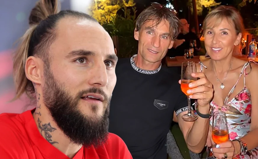 "SVAKO ĆE IMATI PRAVO DA POGRIJEŠI" Otac Nemanje Gudelja se oglasio nakon što je postao djed