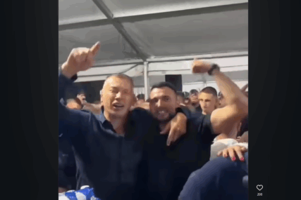 (VIDEO) „Ako je to grijeh, ja ću ga nositi“ Nešić poslao oštru poruku kritičarima