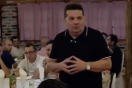 (VIDEO) „Stanje i raspoloženje nikad bolje“ Stevandić poručio da je Ujedinjena Srpska SNAGA s kojom nema TAJNIH dogovora ni MULJANJA