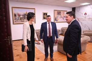 FOTO: USTUPLJENA FOTOGRAFIJA