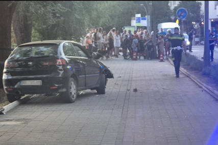 "NEMA VIŠE MOJE LJEPOTICE" Potresne riječi rođake nastadale djevojčice (5) iz Kraljeva kidaju dušu