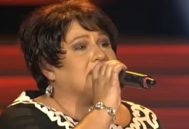 "Imao je pušku u ruci" Pjevačica zatekla mrtvog muža, mnoge rasplakalo šta je morala da radi 40 dana nakon njegove smrti