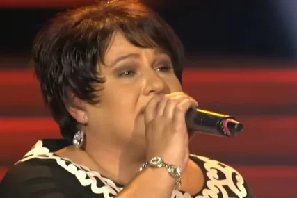 "Imao je pušku u ruci" Pjevačica zatekla mrtvog muža, mnoge rasplakalo šta je morala da radi 40 dana nakon njegove smrti