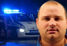 Komšija otkrio nove detalje likvidacije Novice Eleka: Ubica na biciklu mu hladnokrvno pucao u sljepoočnicu, pa nestao