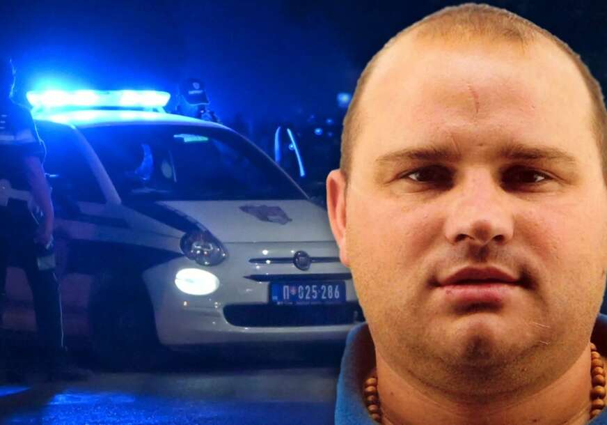 Snimci i DNK trag sa kamera vode do ubice:  Novica Elek izrešetan u sljepoočnicu pred suprugom, policija traga za muškarcem sa ovim opisom