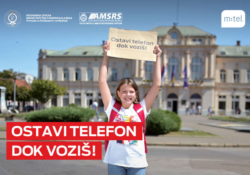 FOTO: M:TEL PR