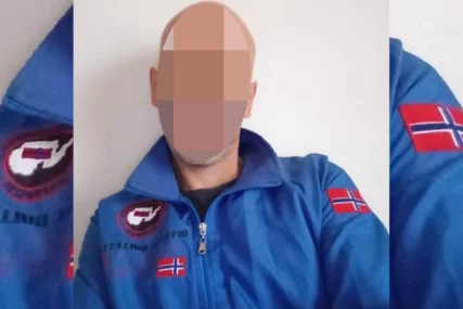 OVO JE OSUMNJIČENI ZA SILOVANJE Sekula (50) pokušao da otme novčanik ženi (67), pa je odvukao u PROLAZ ISPOD STEPENIŠTA