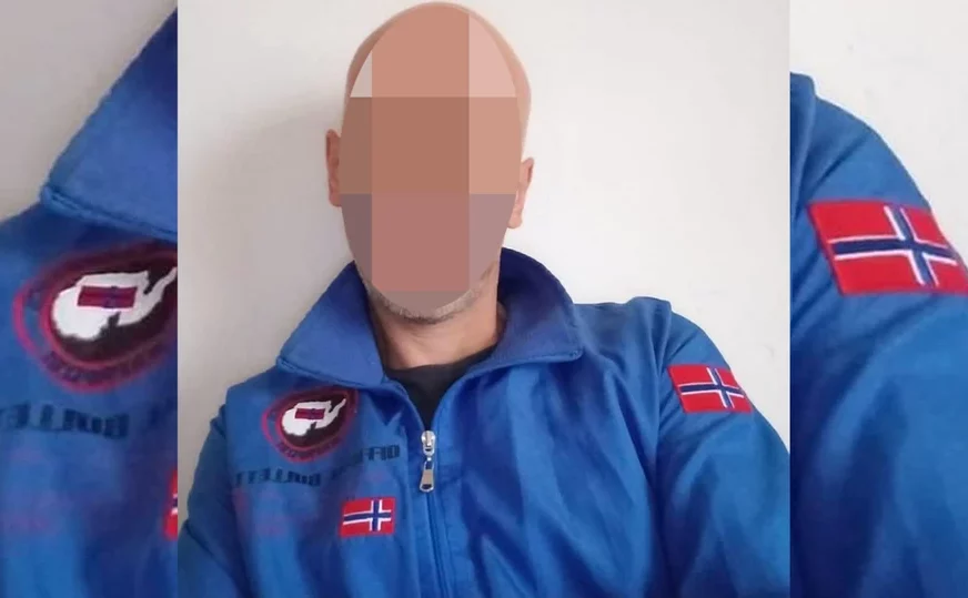 OVO JE OSUMNJIČENI ZA SILOVANJE Sekula (50) pokušao da otme novčanik ženi (67), pa je odvukao u PROLAZ ISPOD STEPENIŠTA