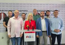„Nemamo primjedbe, imamo rješenja“ Čelnici PSS u Gradišci traže smanjenje troškova liječenja