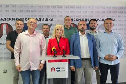 „Nemamo primjedbe, imamo rješenja“ Čelnici PSS u Gradišci traže smanjenje troškova liječenja