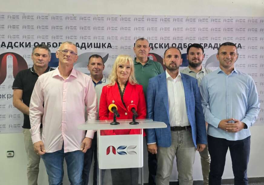 „Nemamo primjedbe, imamo rješenja“ Čelnici PSS u Gradišci traže smanjenje troškova liječenja