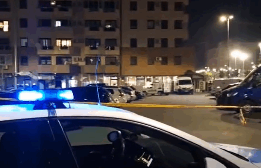(VIDEO) Policija sve blokirala: Nova pucnjava u Istočnom Sarajevu, IMA RANJENIH