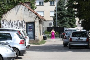 FOTO: MIOMIR JAKOVLJEVIĆ/RINGIER