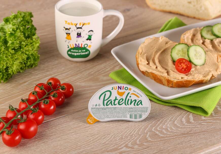 Patelina