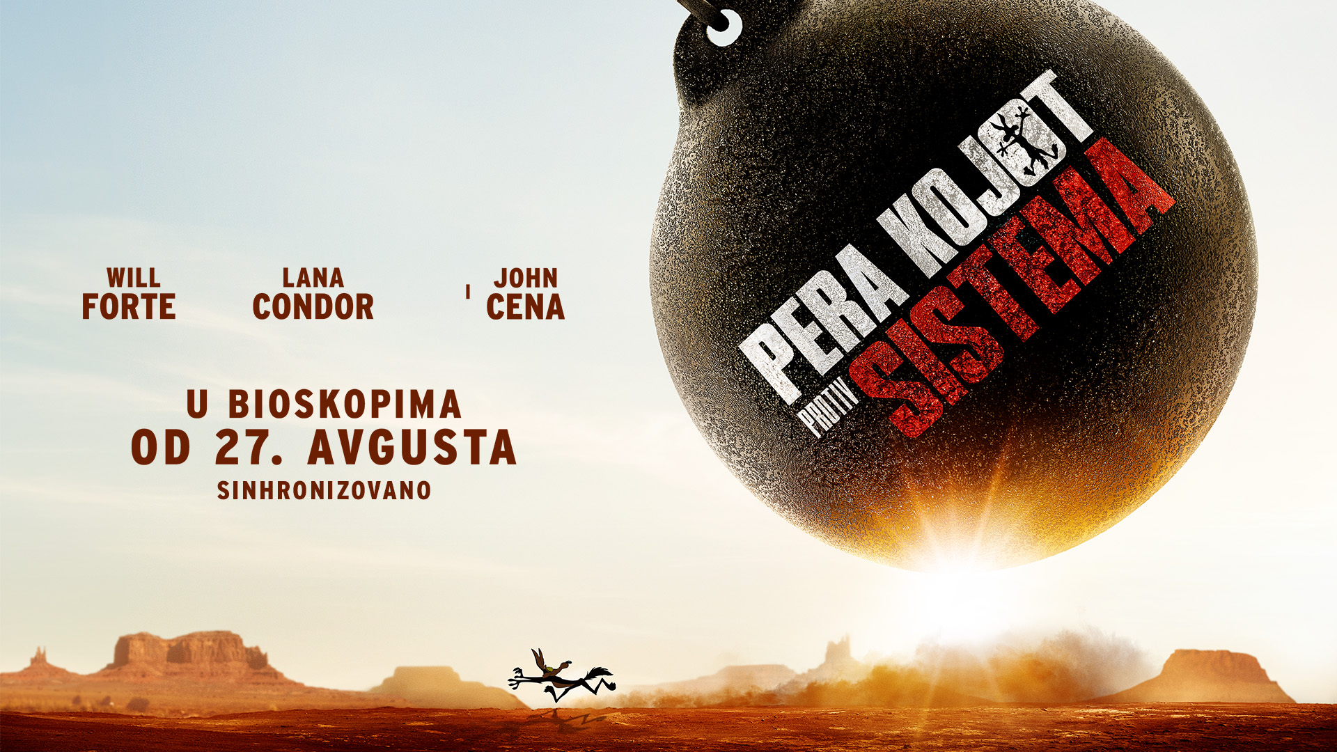 FOTO: CINEPLEXX PALAS