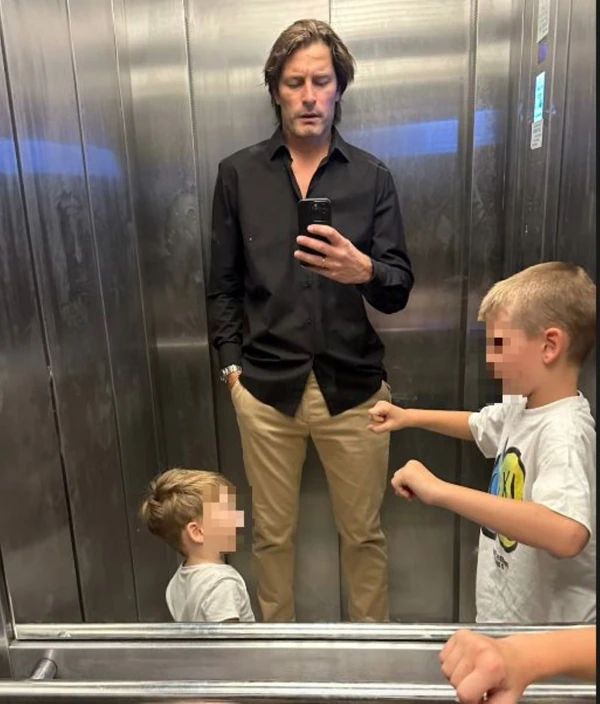 FOTO: PETARBENCINA / INSTAGRAM/SCREENSHOT
