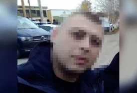 OVO JE POLICAJAC KOJI JE UBIO SESTRIČINU I ZETA Evo koji je motiv stravičnog zločina u Velikom Gradištu