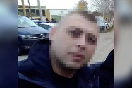 OVO JE POLICAJAC KOJI JE UBIO SESTRIČINU I ZETA Evo koji je motiv stravičnog zločina u Velikom Gradištu