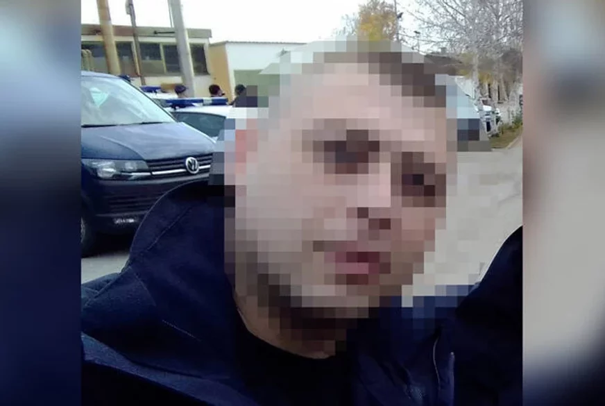 OVO JE POLICAJAC KOJI JE UBIO SESTRIČINU I ZETA Evo koji je motiv stravičnog zločina u Velikom Gradištu