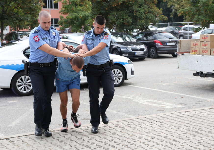FOTO: MIOMIR JAKOVLJEVIĆ/RINGIER