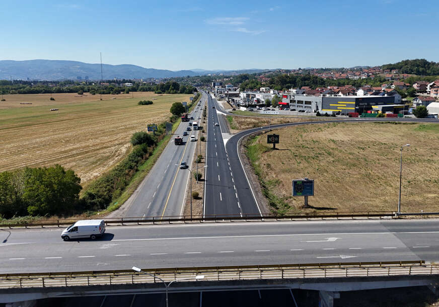 Vozače očekuju BROJNE IZMJENE: Na ovim putevima u Srpskoj traju radovi, a na nekim dionicama saobraćaj je obustavljen