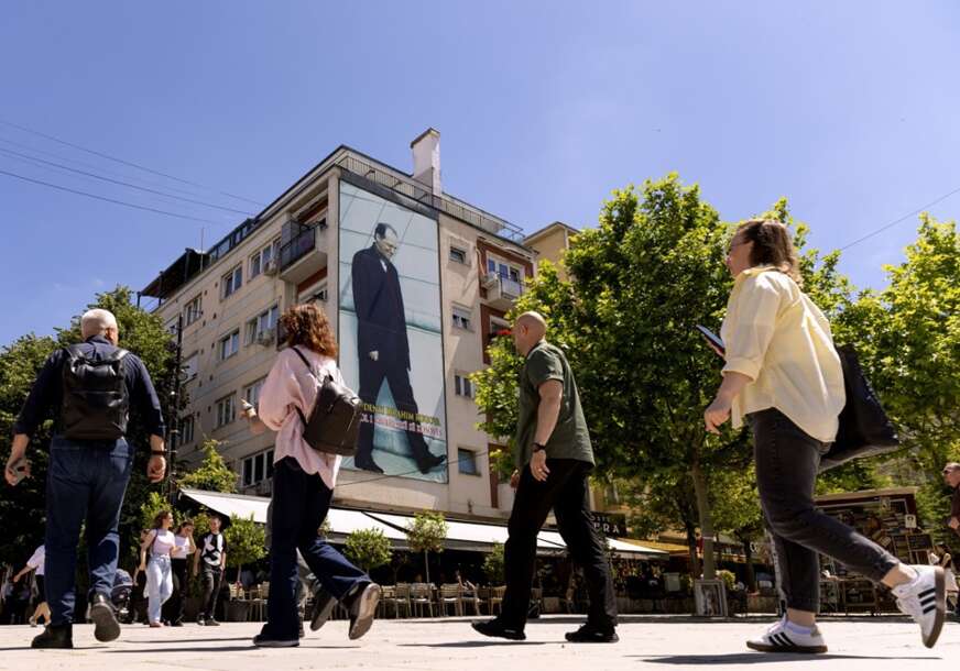 Priština