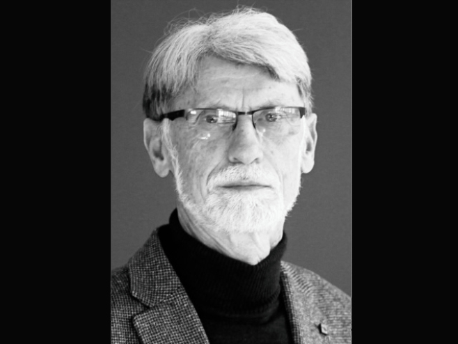 NAPUSTIO NAS U 74. GODINI Preminuo profesor Predrag Dragosavljević