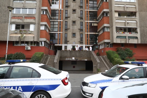 FOTO:  MILAN ILIĆ / RINGIER